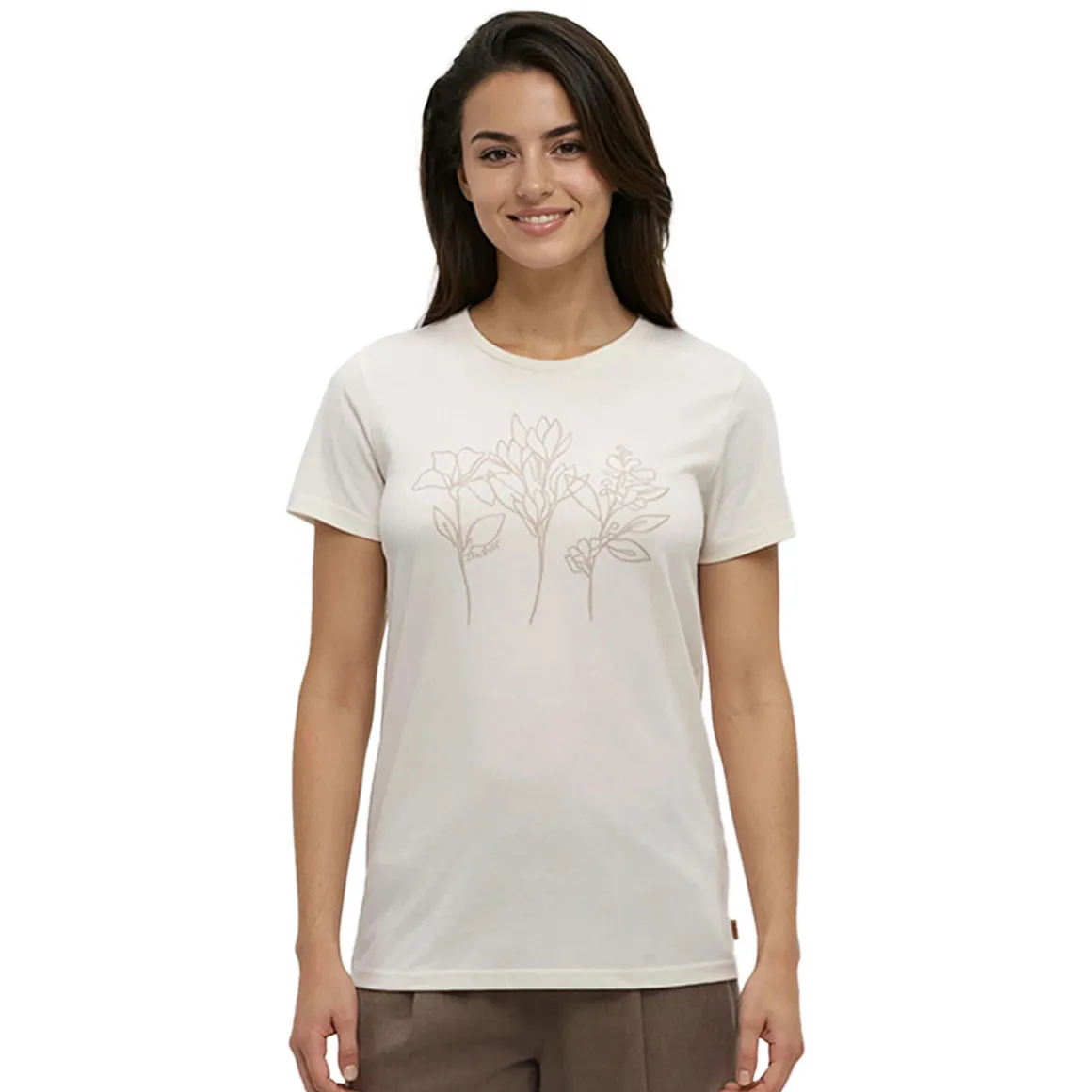Summer Flora - Women's T-Shirt