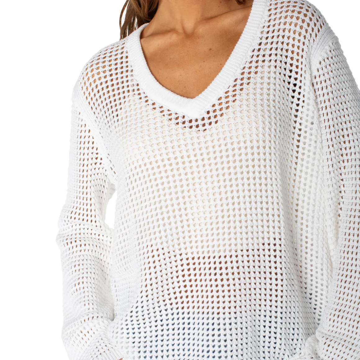Summer Nights - Women's Tunic