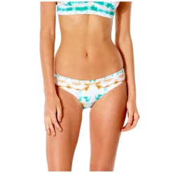 Summer Palm Revo - Women's Reversible Swimsuit Bottom