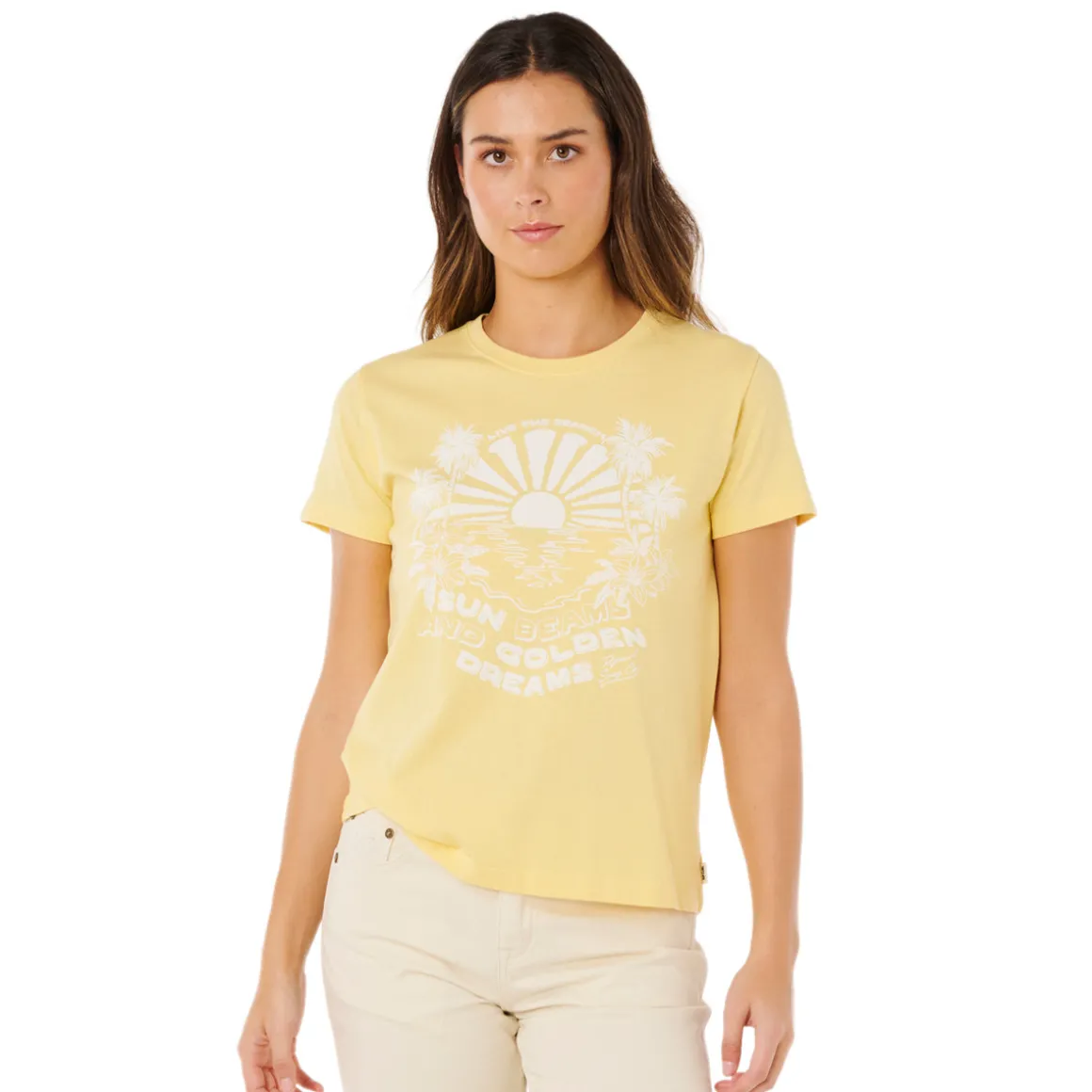 Sun Beams - Women's T-Shirt