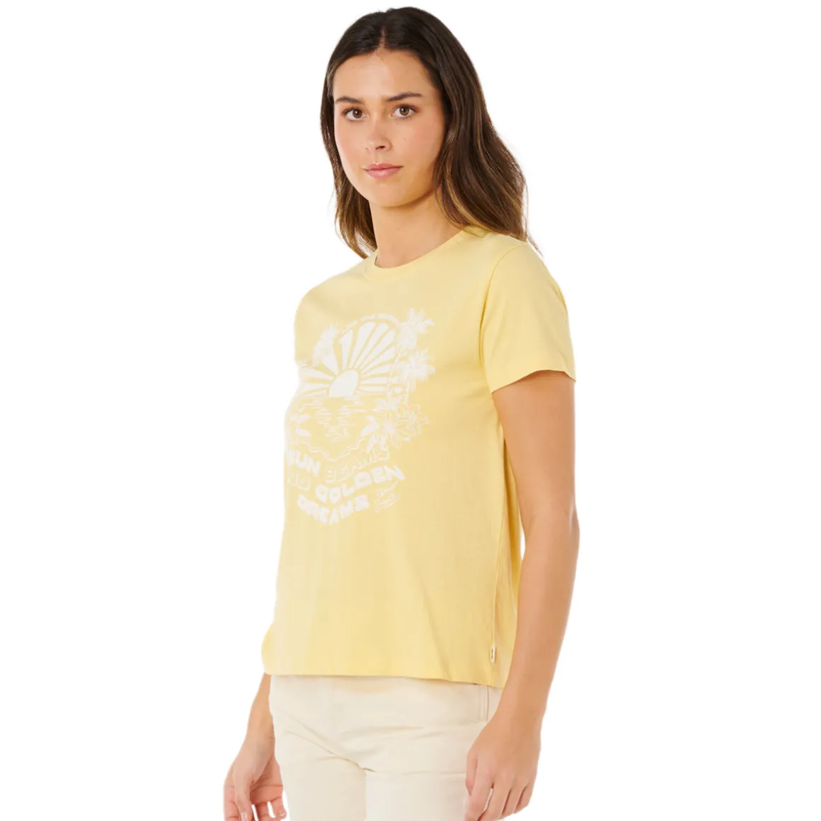 Sun Beams - Women's T-Shirt