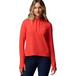 Sun Trek II - Women's Hoodie