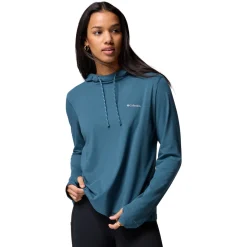 Sun Trek II - Women's Hoodie