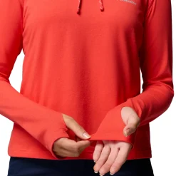 Sun Trek II - Women's Hoodie
