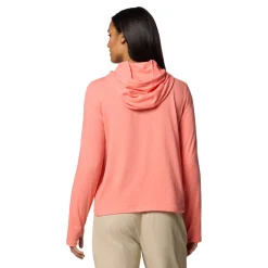 Sun Trek II - Women's Hoodie