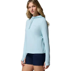 Sun Trek II - Women's Hoodie