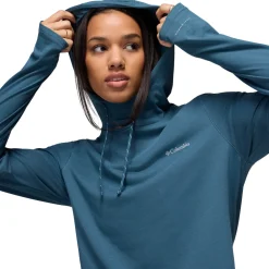 Sun Trek II - Women's Hoodie
