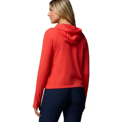 Sun Trek II - Women's Hoodie