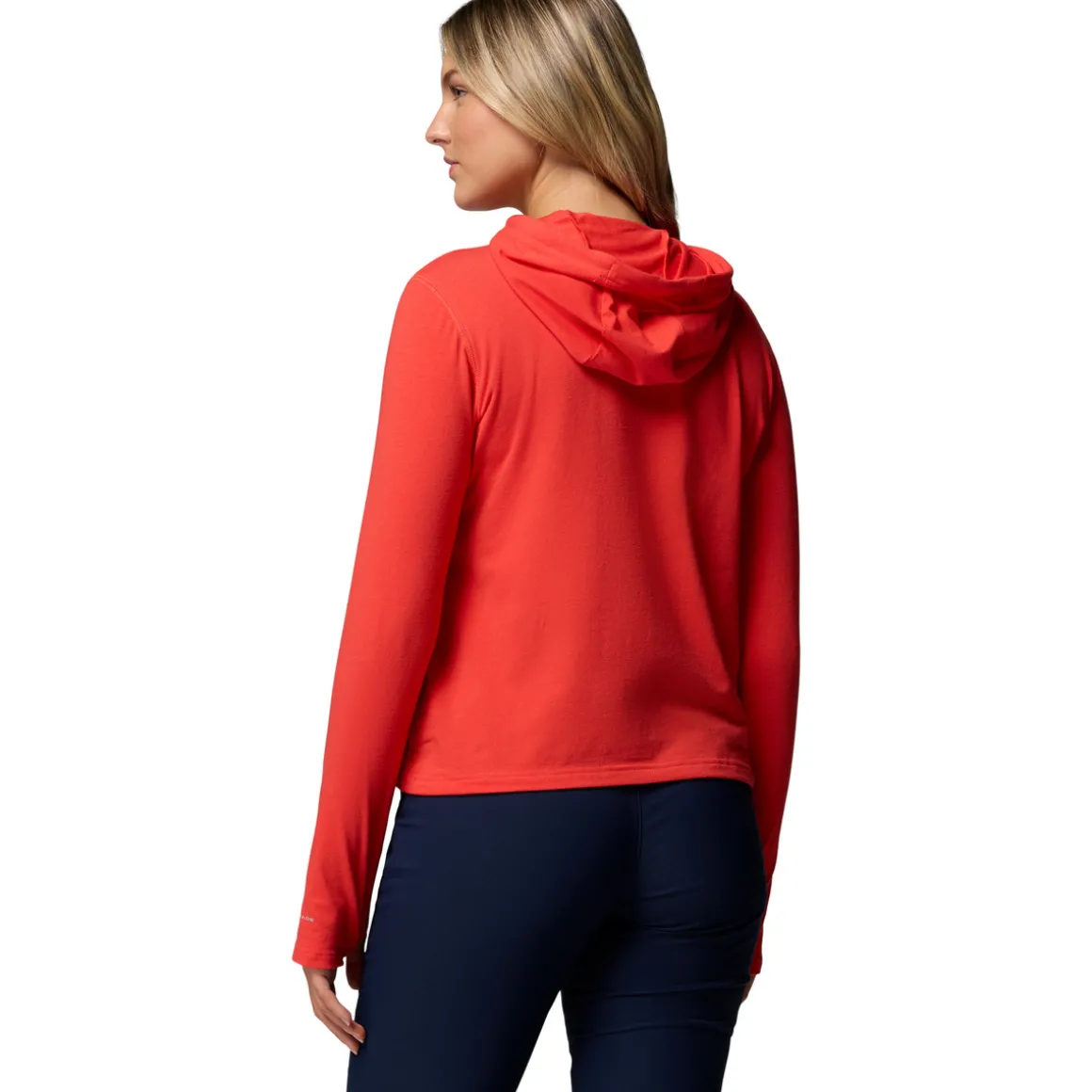 Sun Trek II - Women's Hoodie