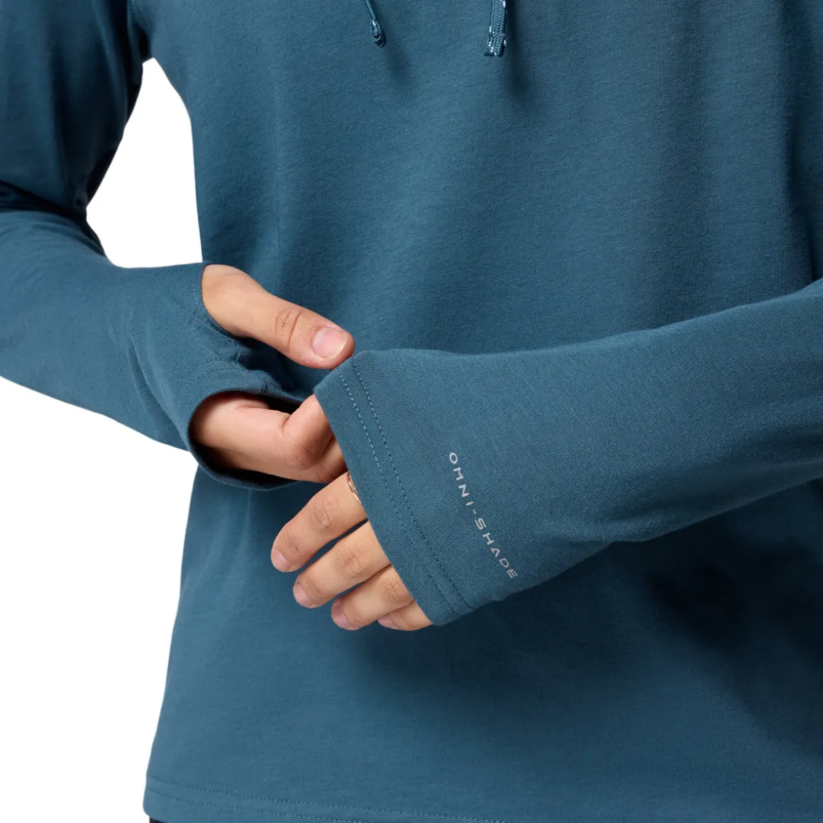 Sun Trek II - Women's Hoodie
