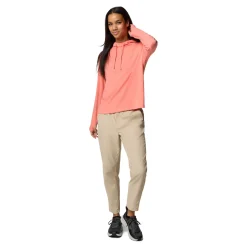 Sun Trek II - Women's Hoodie