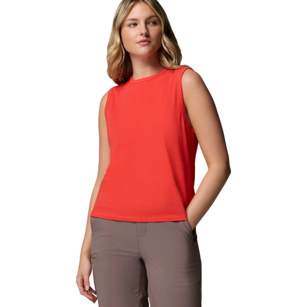Sun Trek II - Women's Tank Top