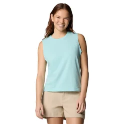 Sun Trek II - Women's Tank Top