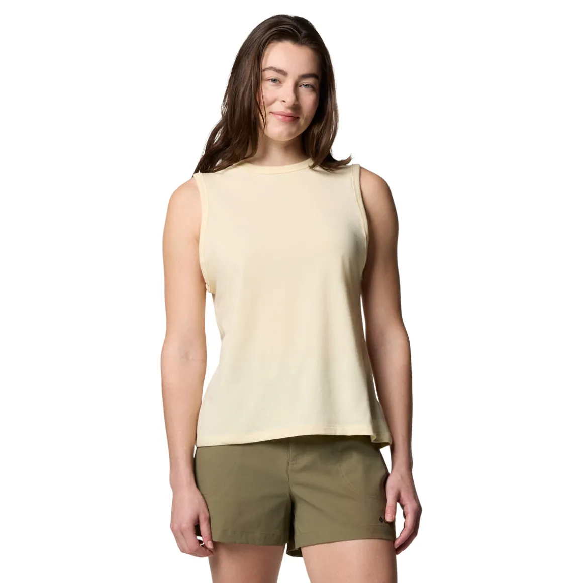 Sun Trek II - Women's Tank Top