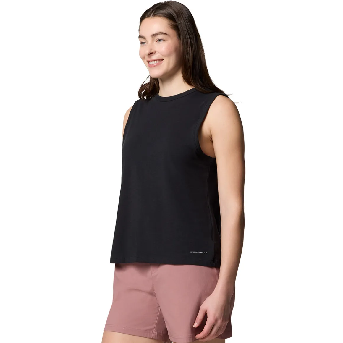Sun Trek II - Women's Tank Top