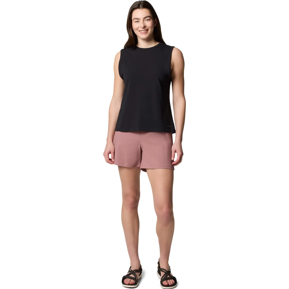 Sun Trek II - Women's Tank Top