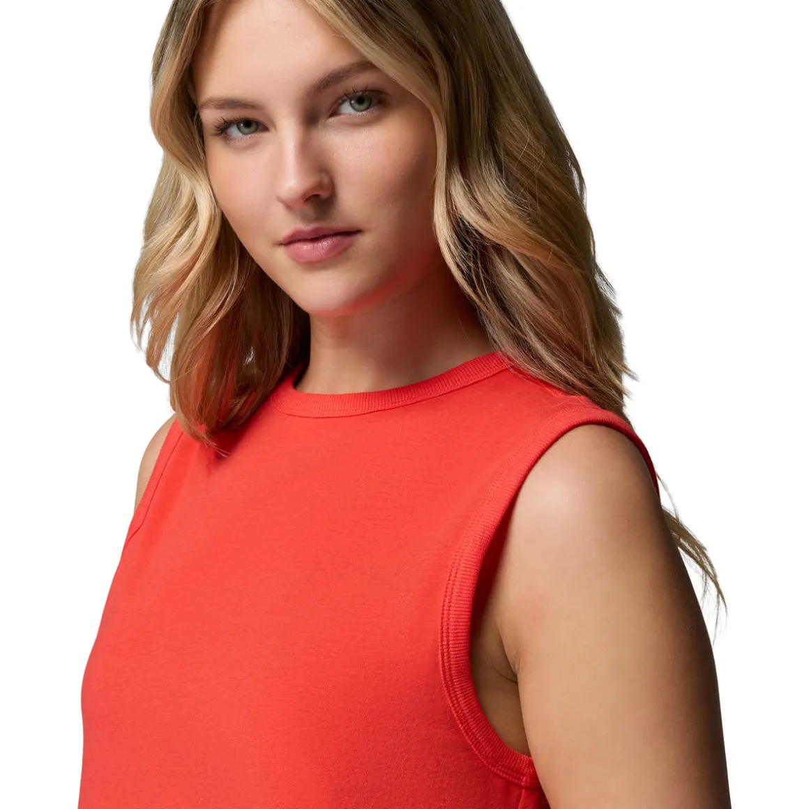 Sun Trek II - Women's Tank Top