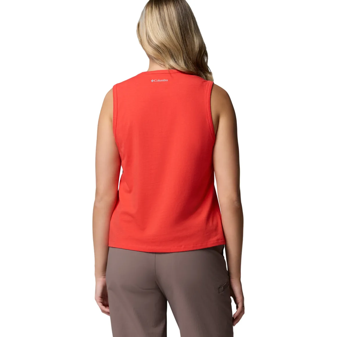 Sun Trek II - Women's Tank Top