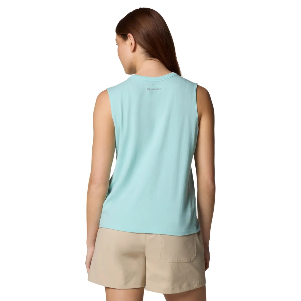 Sun Trek II - Women's Tank Top