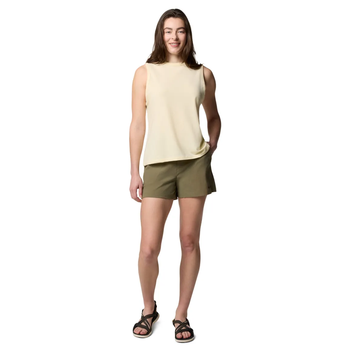 Sun Trek II - Women's Tank Top