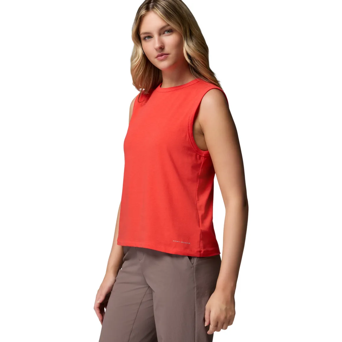 Sun Trek II - Women's Tank Top