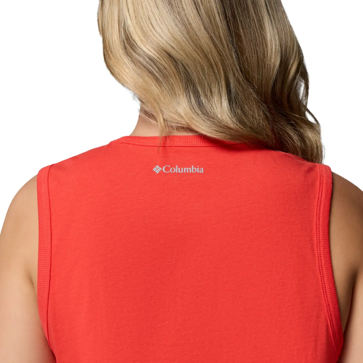 Sun Trek II - Women's Tank Top