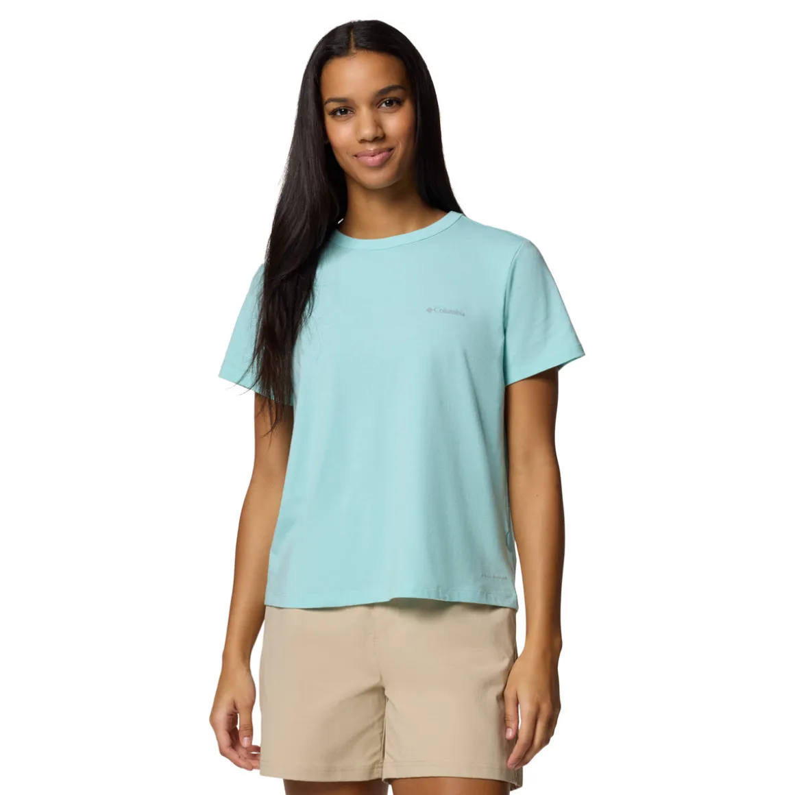 Sun Trek II - Women's T-Shirt