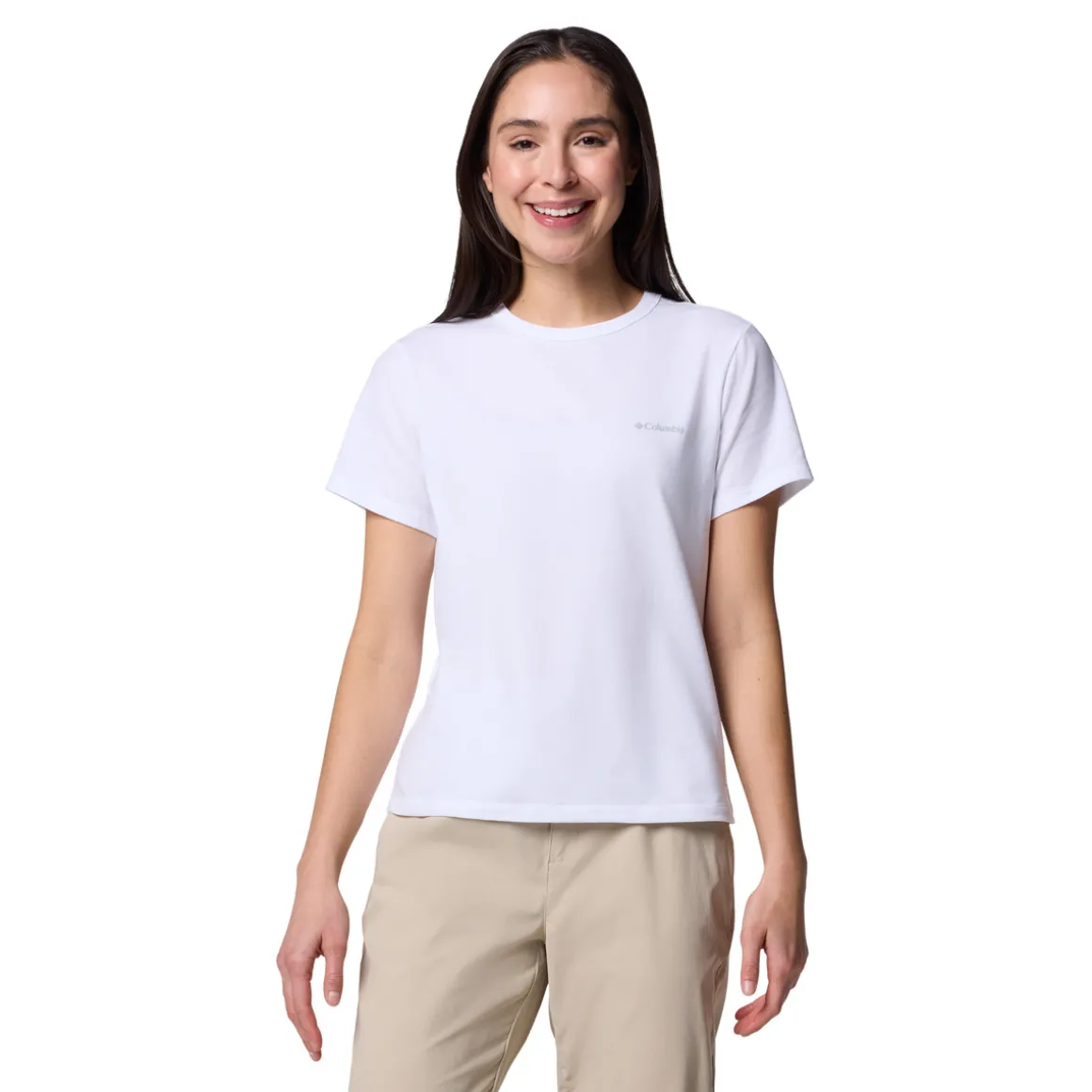 Sun Trek II - Women's T-Shirt