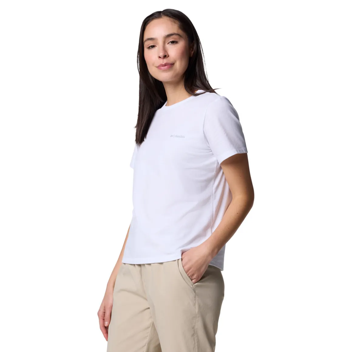 Sun Trek II - Women's T-Shirt