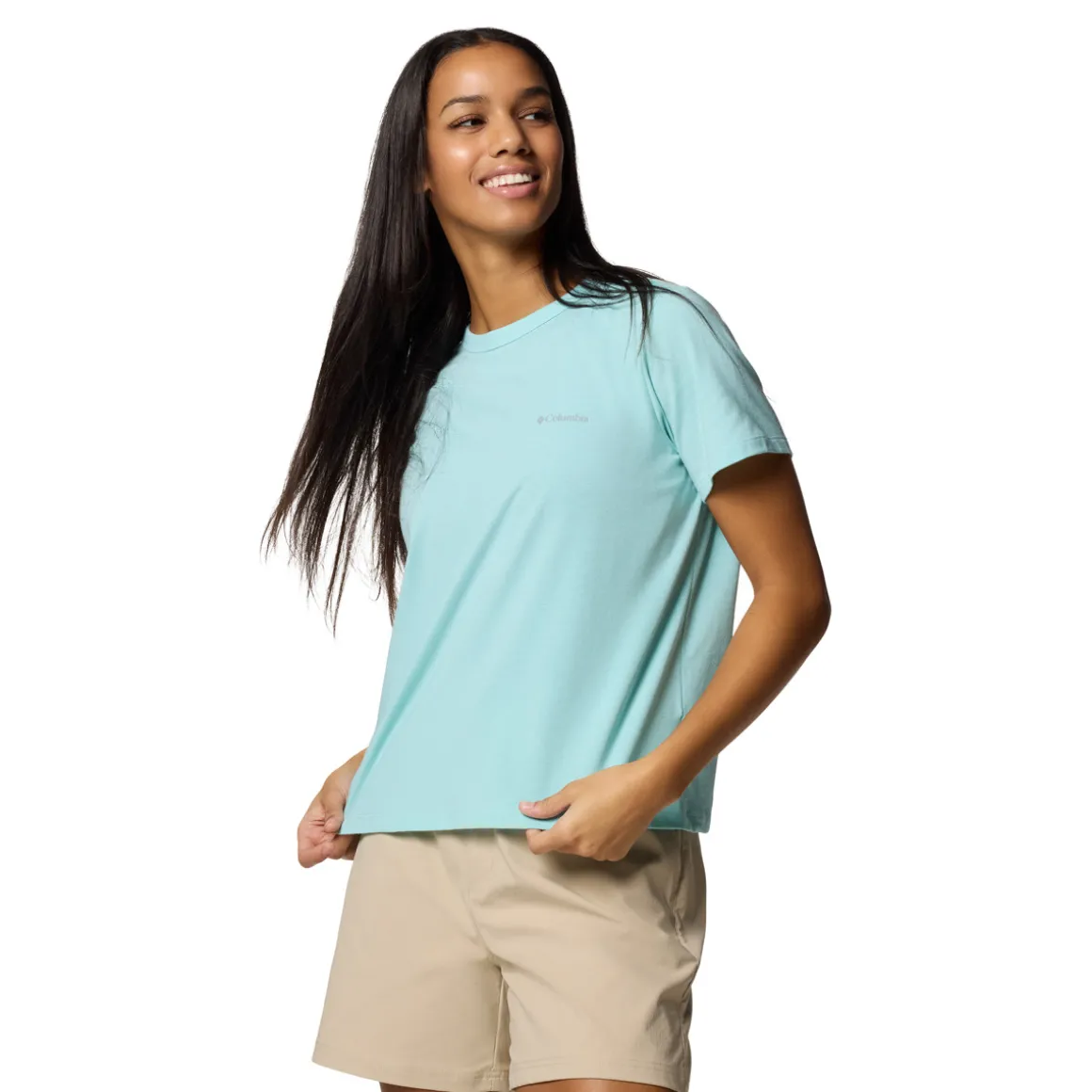 Sun Trek II - Women's T-Shirt
