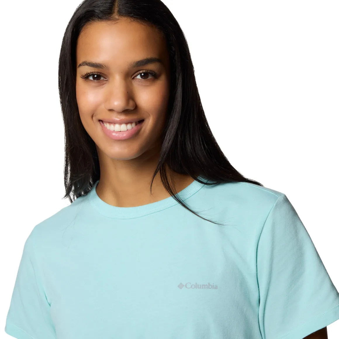 Sun Trek II - Women's T-Shirt