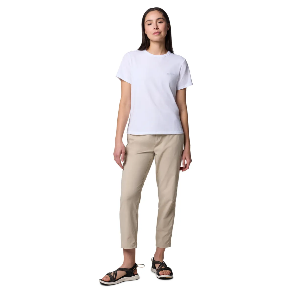 Sun Trek II - Women's T-Shirt