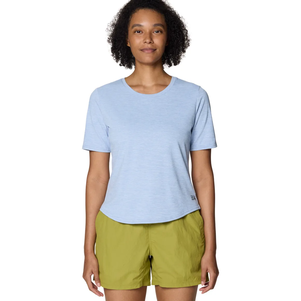 Sunblocker - Women's T-shirt