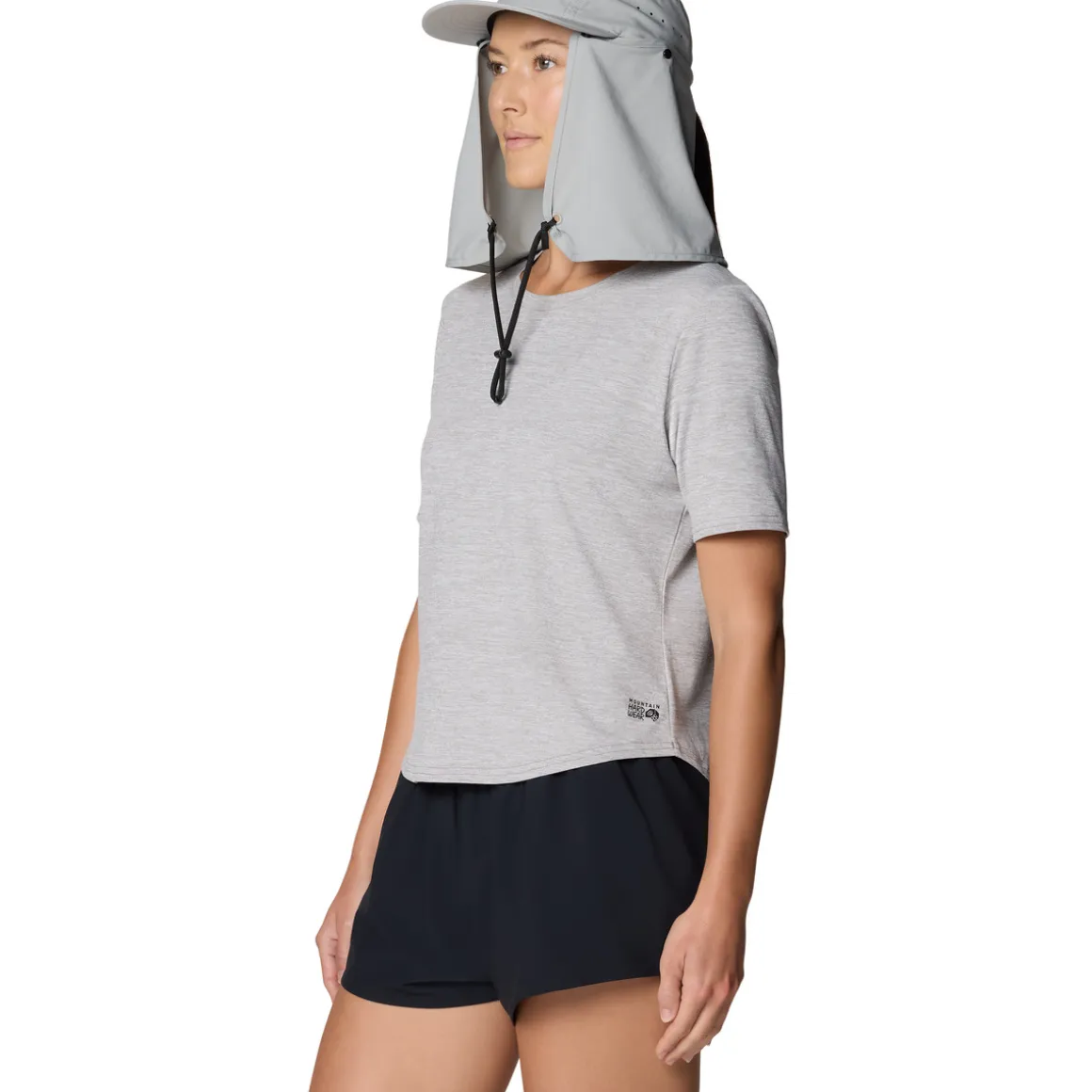 Sunblocker - Women's T-shirt
