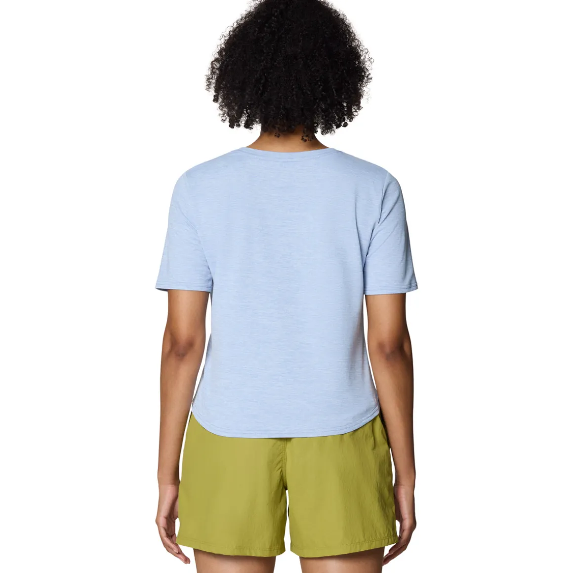 Sunblocker - Women's T-shirt