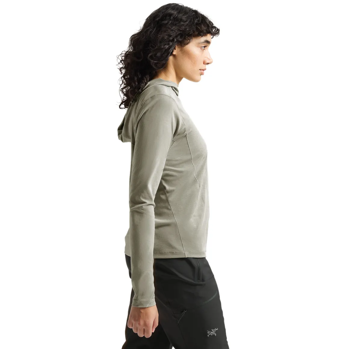 Sunna - Women's Hoodie