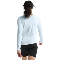 Sunna - Women's Long-Sleeved Shirt