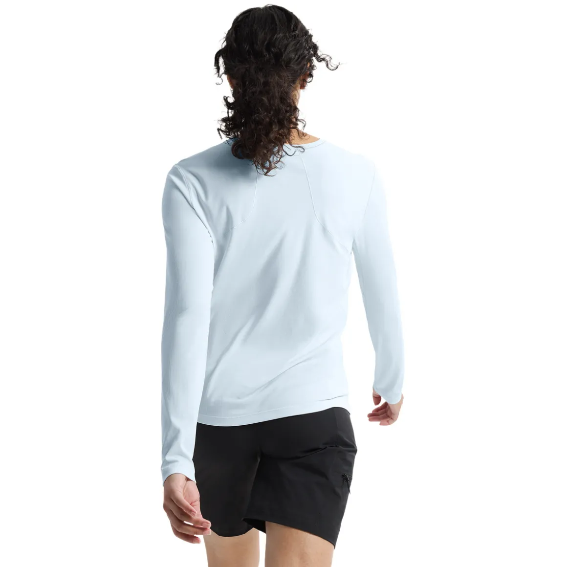 Sunna - Women's Long-Sleeved Shirt