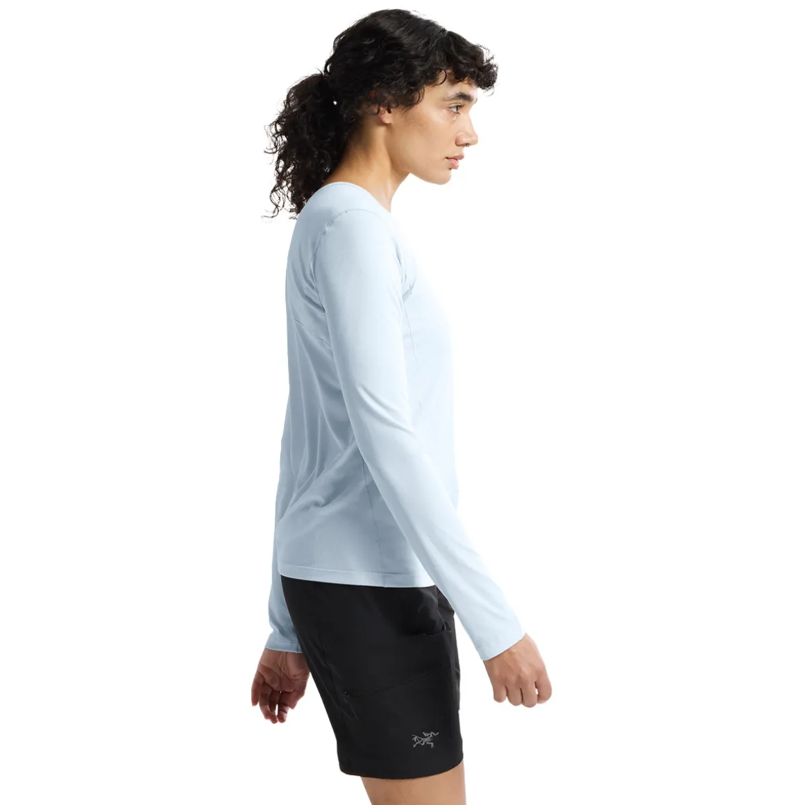 Sunna - Women's Long-Sleeved Shirt