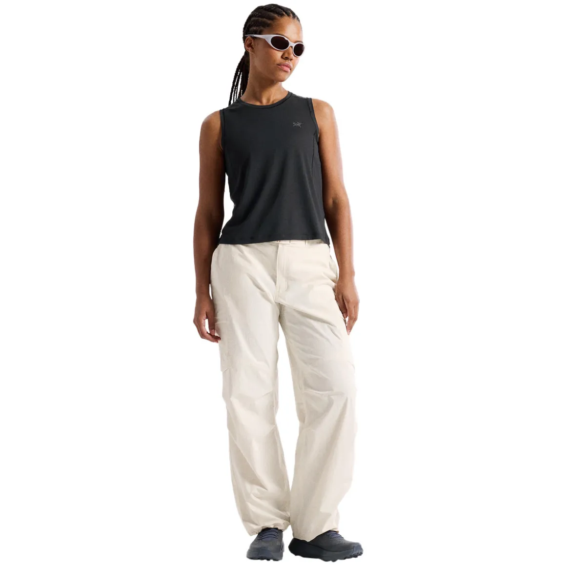 Sunna - Women's Tank Top