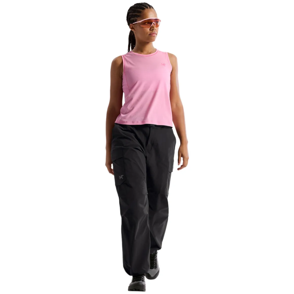 Sunna - Women's Tank Top