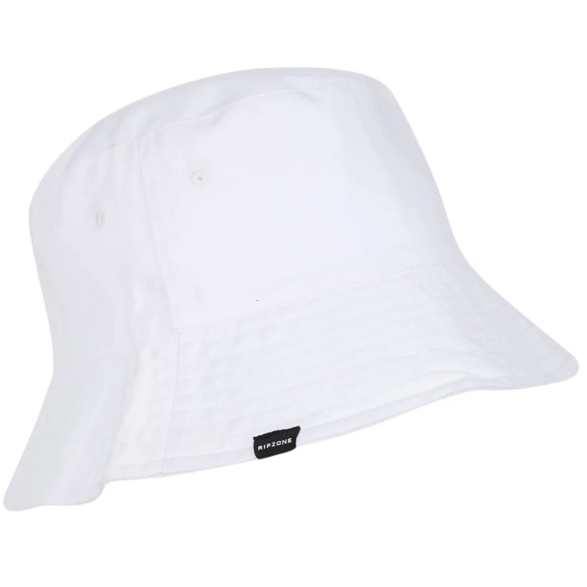 Sunnyside - Adult Reversible Bucket Hat