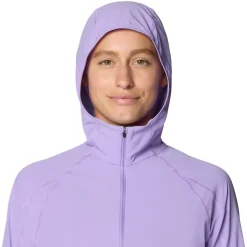 Sunshield - Women's Hoodie
