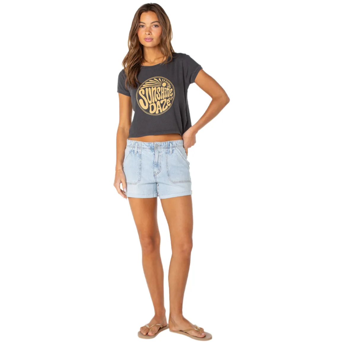 Sunshine Daze - Women's T-Shirt