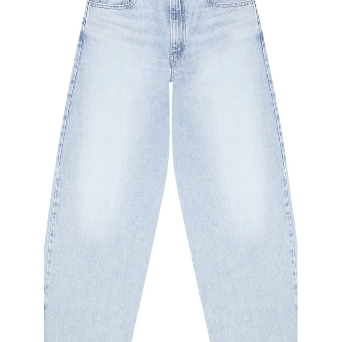 Superlow - Women's Jeans