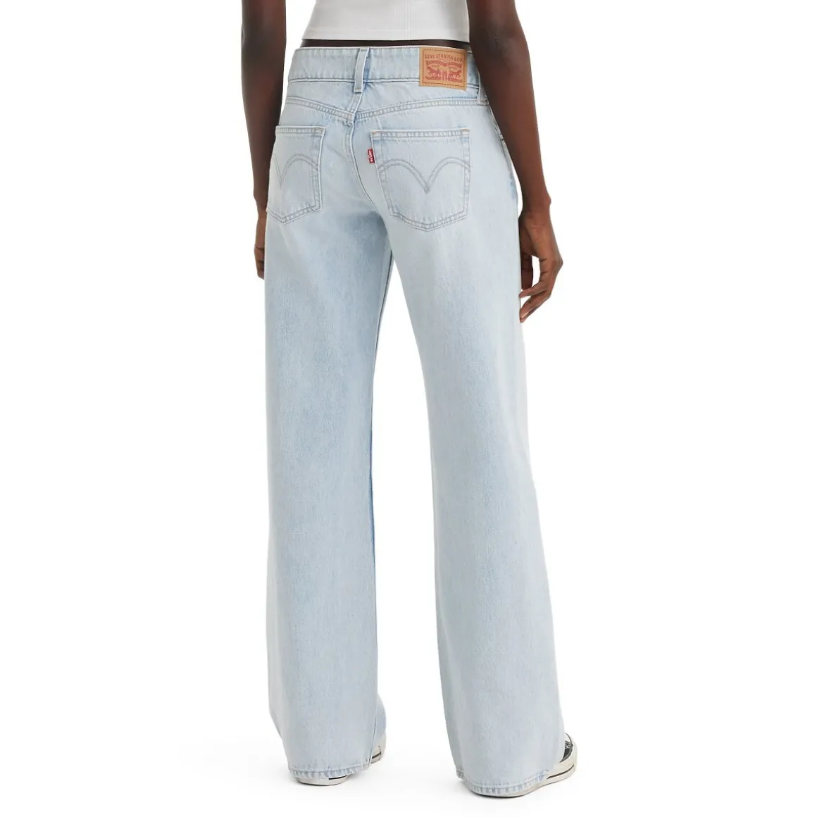 Superlow - Women's Jeans