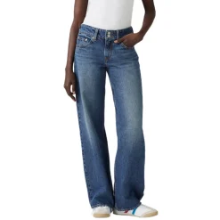 Superlow Loose - Women's Jeans