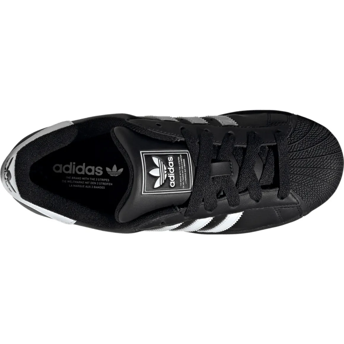 Superstar II - Women's Fashion Shoes