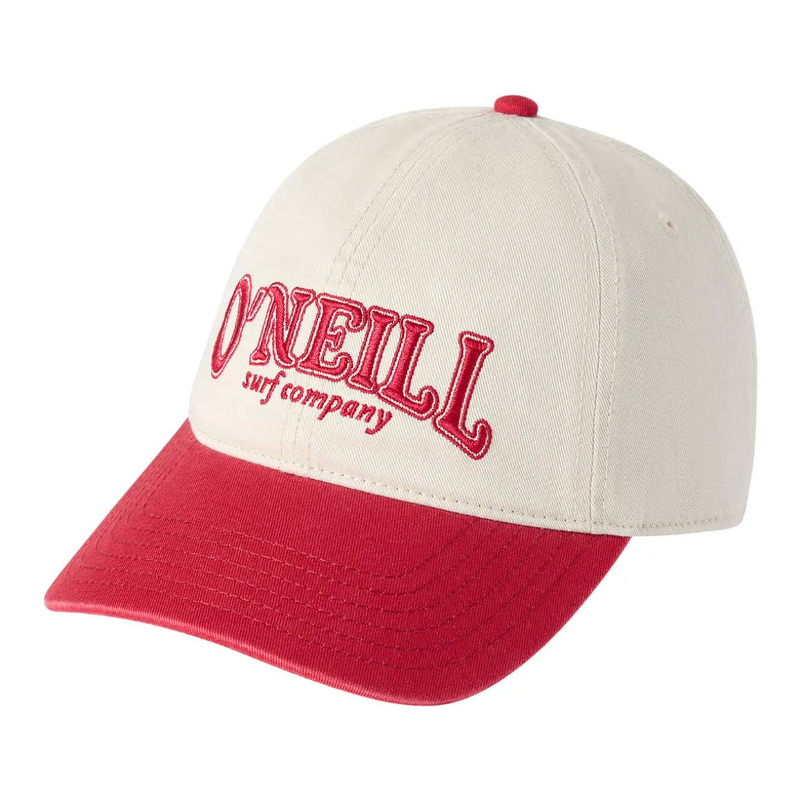Surf Co - Women's Adjustable Cap