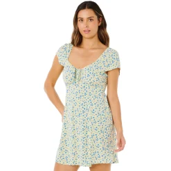 Surf Side - Women's Dress